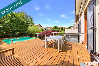 achat maison toulouse 31200