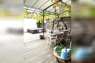 achat maison toulouse 31200
