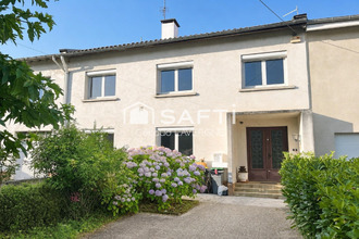 achat maison toulouse 31200