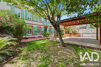 achat maison toulouse 31200
