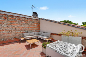 achat maison toulouse 31200