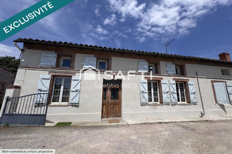 achat maison toulouse 31200