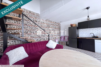 achat maison toulouse 31200