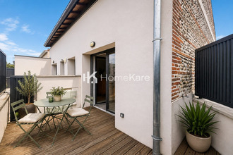 achat maison toulouse 31200