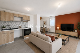 achat maison toulouse 31200