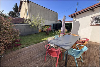achat maison toulouse 31200