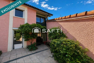 achat maison toulouse 31200