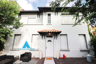 achat maison toulouse 31200