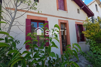 achat maison toulouse 31200