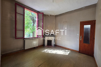 achat maison toulouse 31200