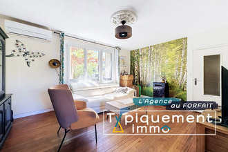 achat maison toulouse 31200