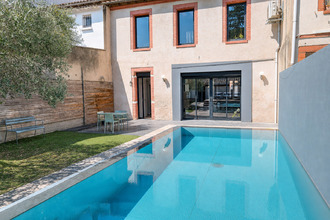 achat maison toulouse 31200