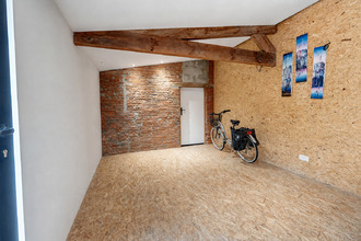 achat maison toulouse 31200
