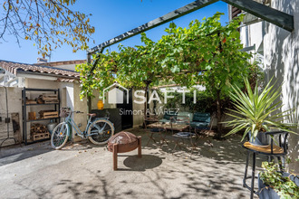 achat maison toulouse 31200