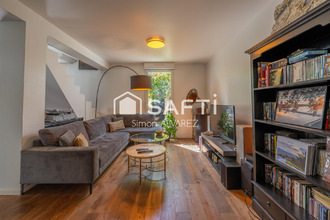 achat maison toulouse 31200