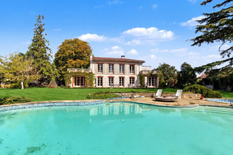 achat maison toulouse 31200