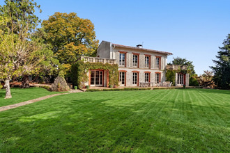achat maison toulouse 31200