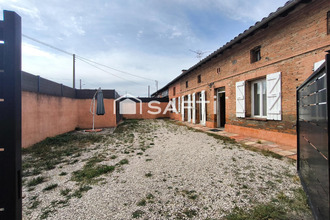 achat maison toulouse 31200