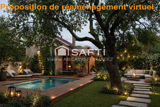 achat maison toulouse 31200