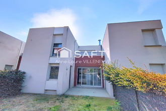 achat maison toulouse 31200
