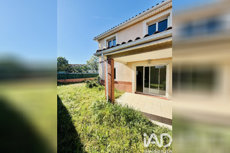 achat maison toulouse 31200
