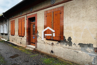 achat maison toulouse 31200