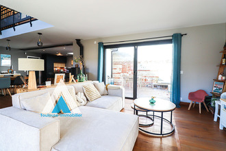 achat maison toulouse 31200