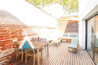 achat maison toulouse 31200
