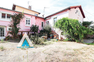 achat maison toulouse 31200