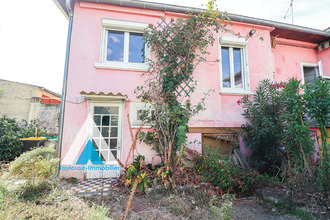 achat maison toulouse 31200