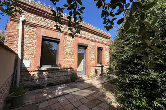 achat maison toulouse 31200