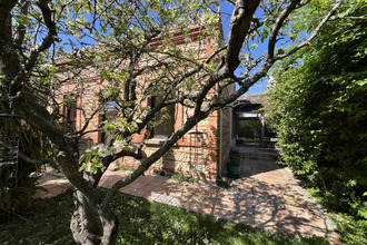 achat maison toulouse 31200