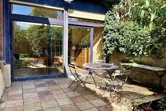 achat maison toulouse 31200