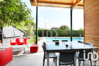 achat maison toulouse 31300