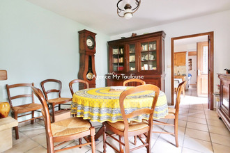 achat maison toulouse 31300