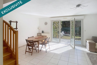 achat maison toulouse 31300