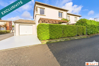 achat maison toulouse 31300