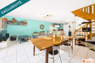 achat maison toulouse 31300