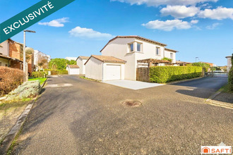 achat maison toulouse 31300