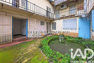 achat maison toulouse 31300