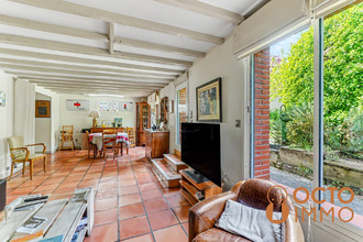 achat maison toulouse 31300