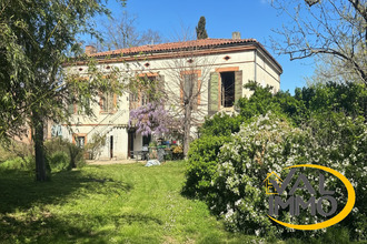 achat maison toulouse 31300