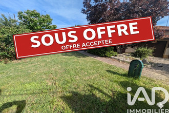 achat maison toulouse 31300