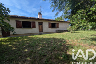 achat maison toulouse 31300