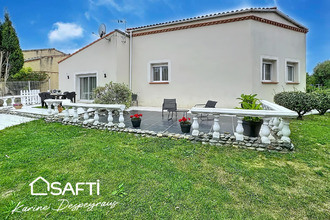 achat maison toulouse 31300