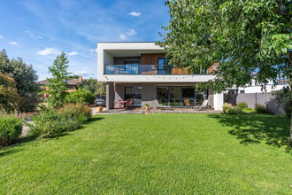 achat maison toulouse 31300