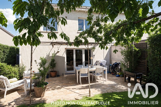 achat maison toulouse 31300