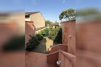 achat maison toulouse 31300