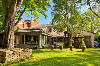 achat maison toulouse 31300