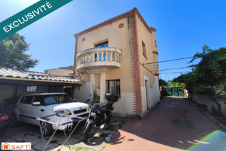 achat maison toulouse 31300